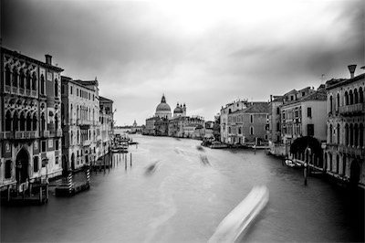 Ponte dell’Accademia 